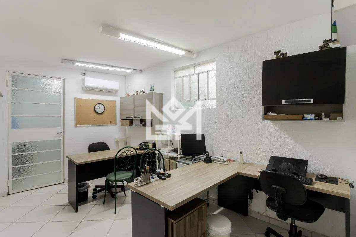Loja com para aluguel, 41m² - Jardim Botânico - Porto Alegre: 