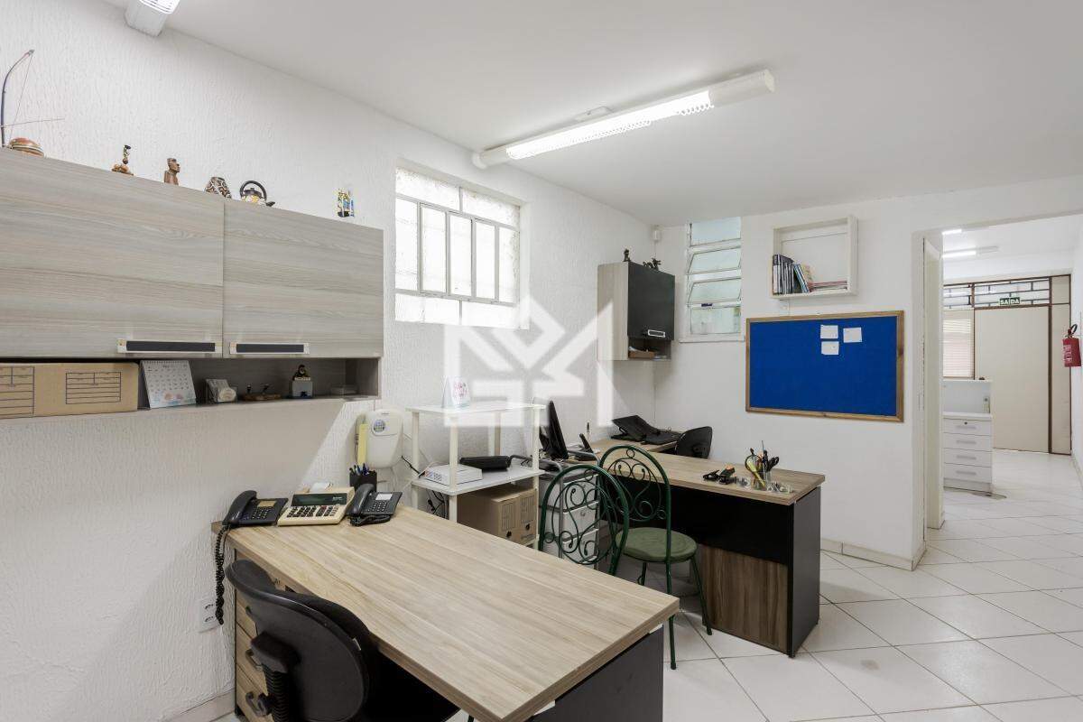Loja com para aluguel, 41m² - Jardim Botânico - Porto Alegre: 
