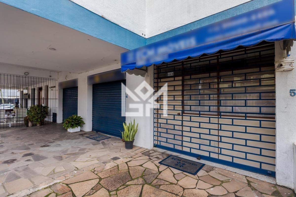 Loja com para aluguel, 41m² - Jardim Botânico - Porto Alegre: 