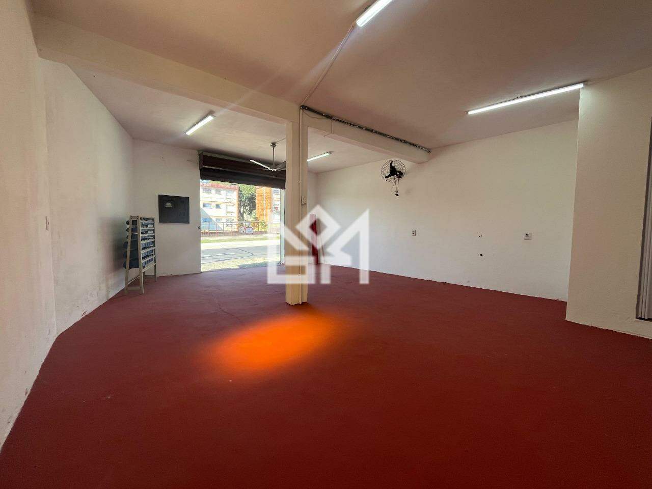 Loja com para aluguel, 35m² - Santa Tereza - Porto Alegre: 
