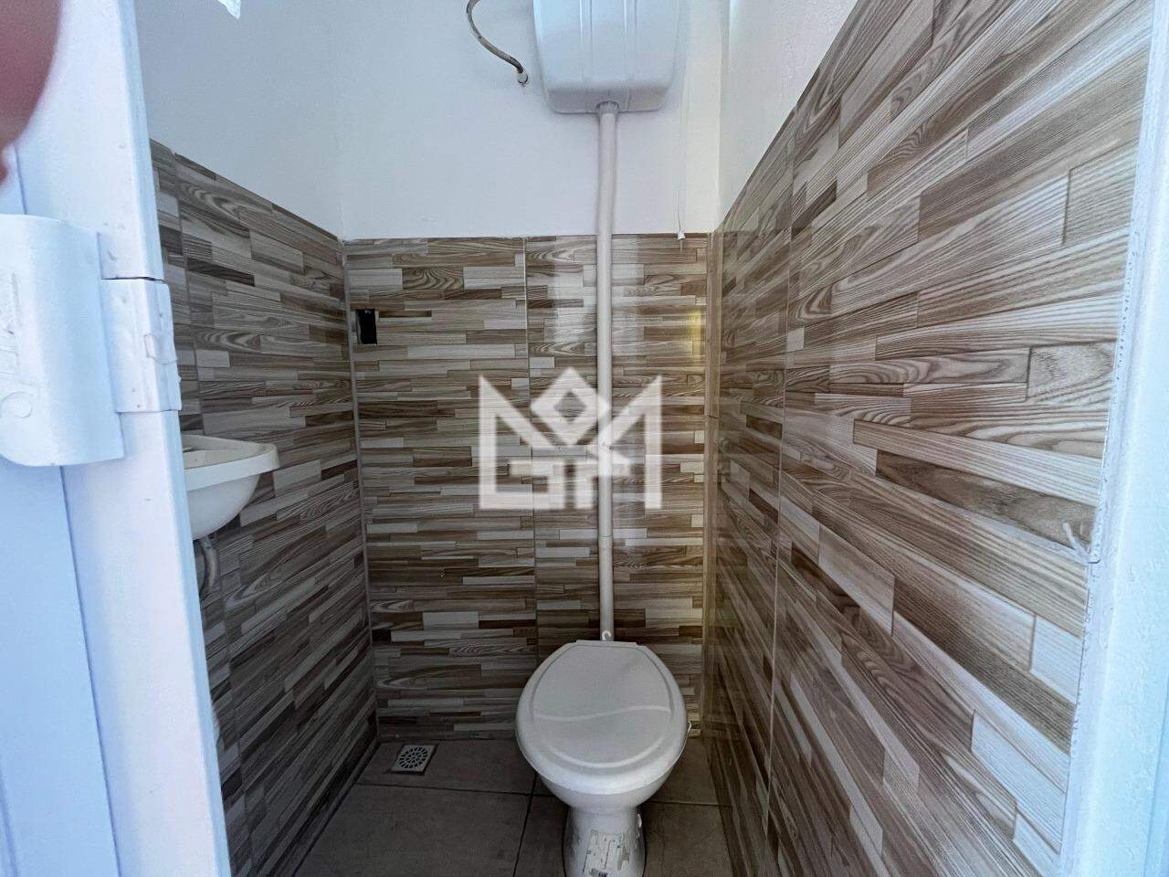 Loja com para aluguel, 35m² - Santa Tereza - Porto Alegre: 
