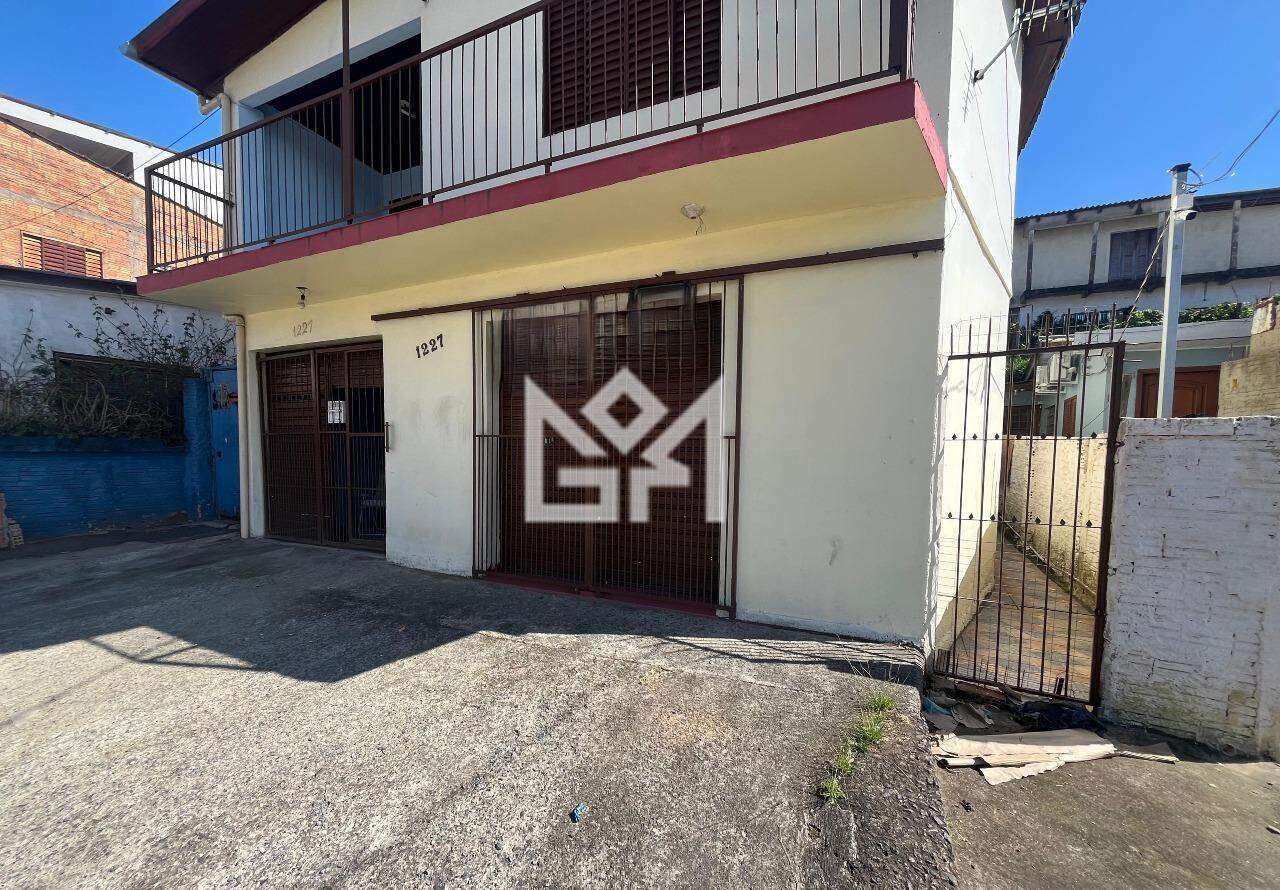 Loja com para aluguel, 35m² - Santa Tereza - Porto Alegre: 