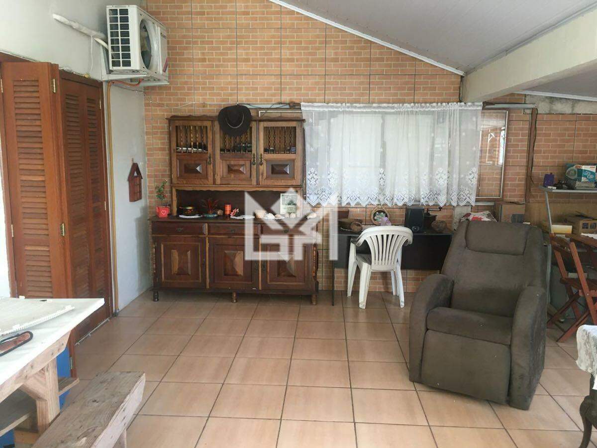 Apartamento com à venda, 70m² - Jardim Europa - Porto Alegre: 