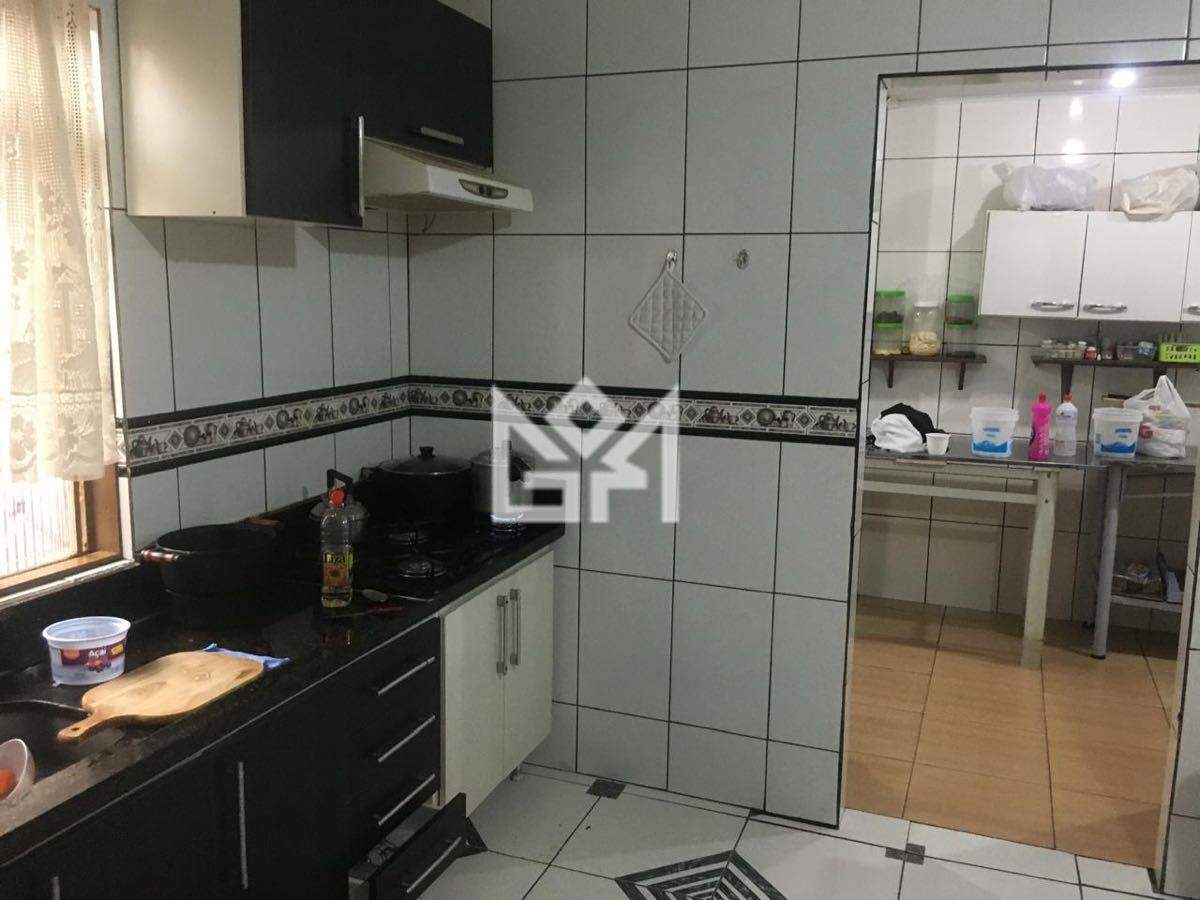 Apartamento com à venda, 70m² - Jardim Europa - Porto Alegre: 