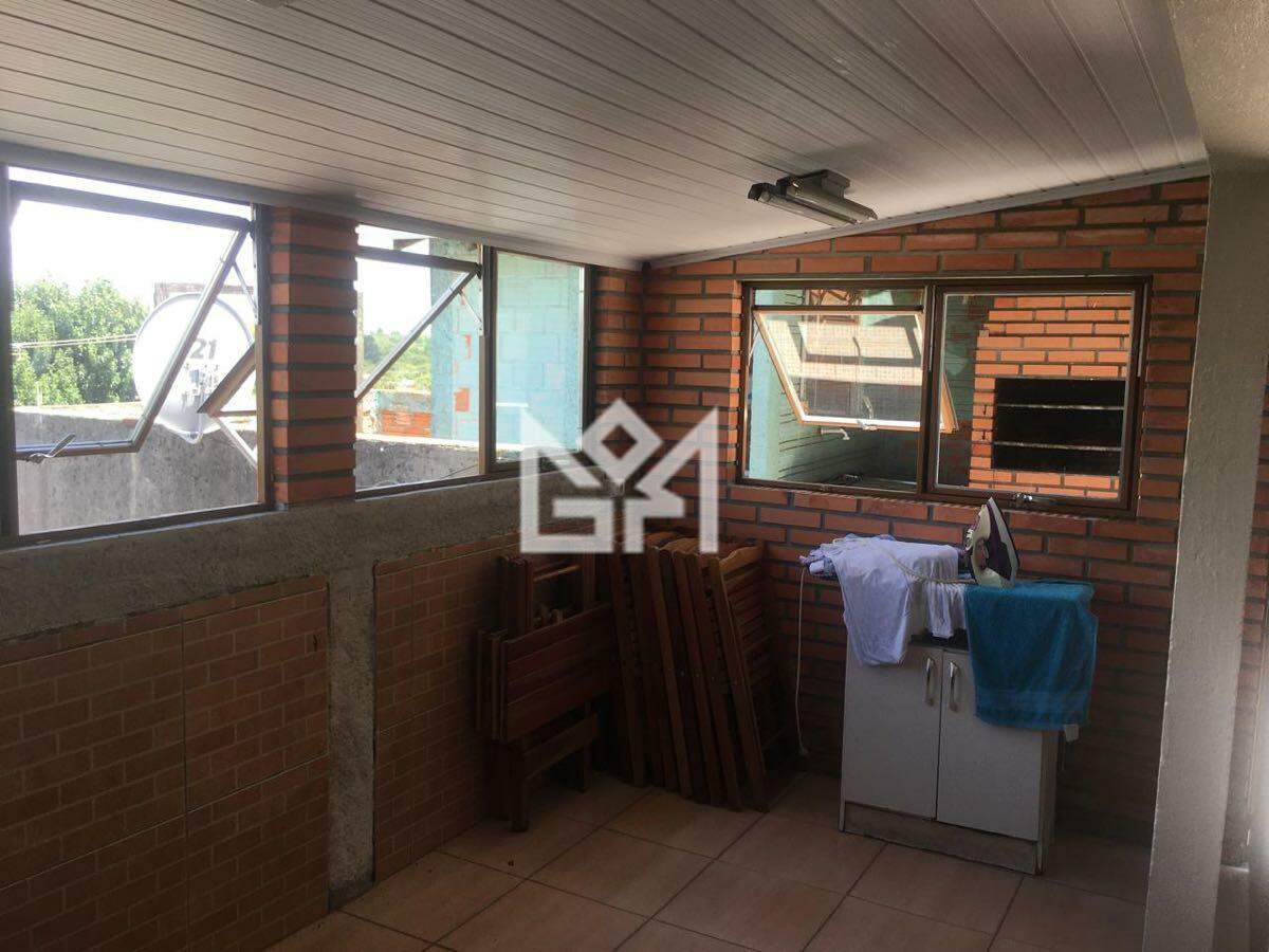 Apartamento com à venda, 70m² - Jardim Europa - Porto Alegre: 