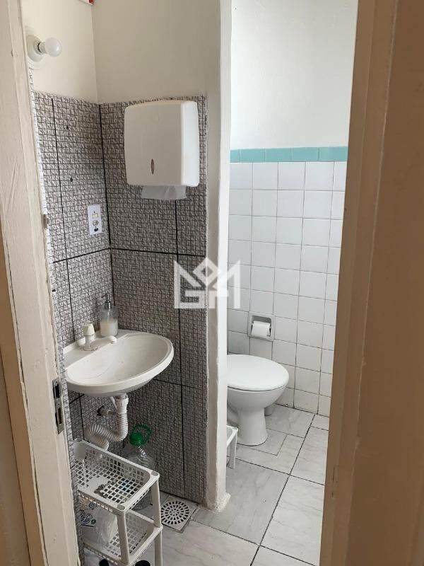 Sala/Conjunto Comercial com para aluguel, 42m² - Cidade Baixa - Porto Alegre: 