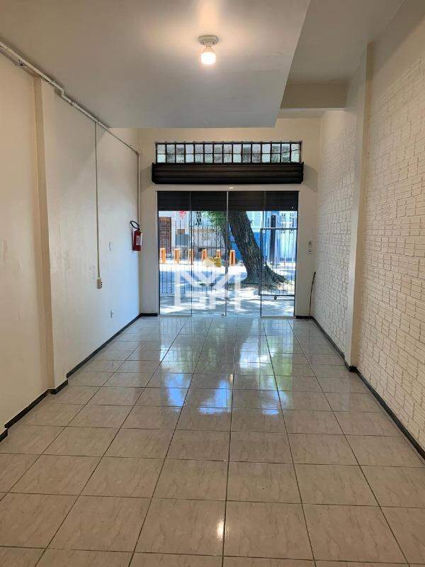 Sala/Conjunto Comercial com para aluguel, 42m² - Cidade Baixa - Porto Alegre: 