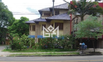 Sobrado com 3 quartos à venda, 138m² - Bela Vista - Porto Alegre: 