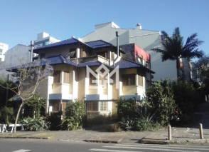 Sobrado com 3 quartos à venda, 138m² - Bela Vista - Porto Alegre: 