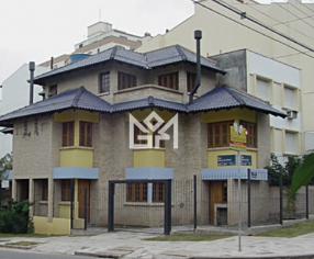 Sobrado com 3 quartos à venda, 138m² - Bela Vista - Porto Alegre: 