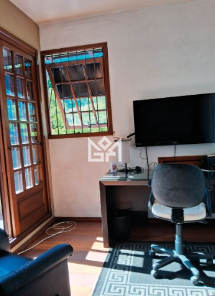 Sobrado com 3 quartos à venda, 138m² - Bela Vista - Porto Alegre: 
