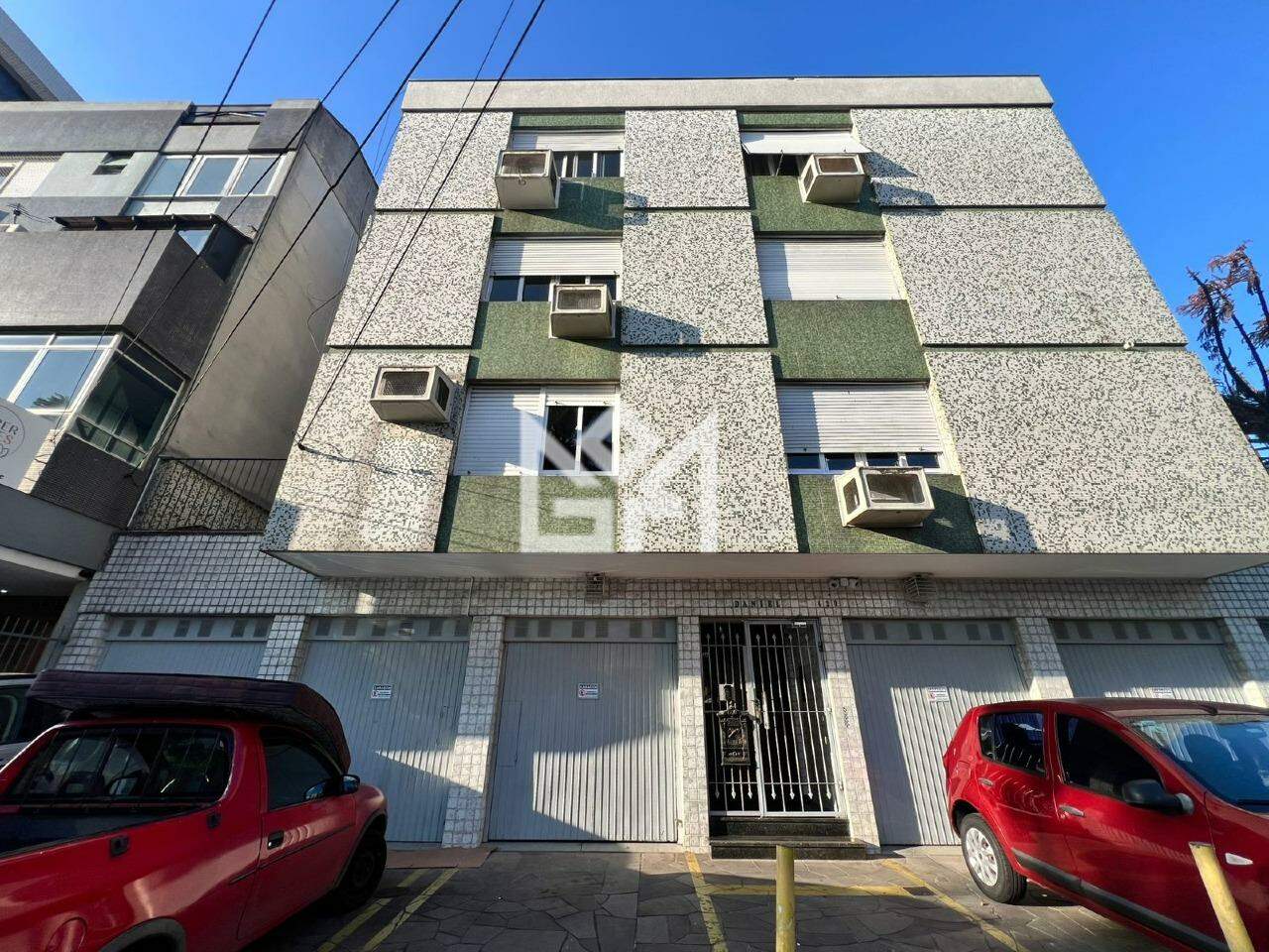 Apartamento com 2 quartos à venda, 40m² - Menino Deus - Porto Alegre: 