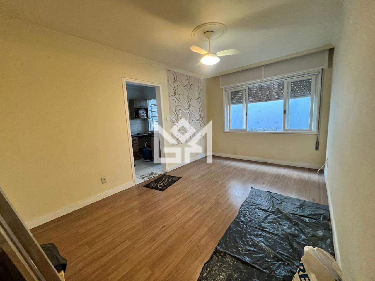 Apartamento com 2 quartos à venda, 40m² - Menino Deus - Porto Alegre: 
