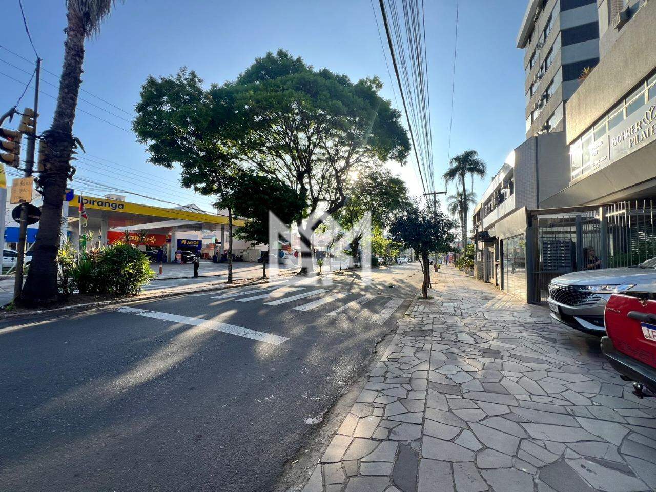 Apartamento com 2 quartos à venda, 40m² - Menino Deus - Porto Alegre: 