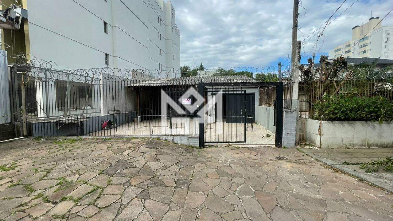 Casa com 4 quartos à venda, 180m² - Jardim Botânico - Porto Alegre: 