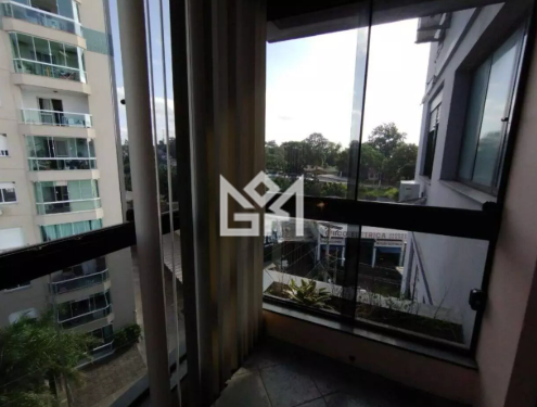 Apartamento com 2 quartos à venda, 70m² - Jansen - Gravataí: 