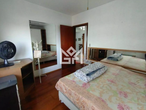 Apartamento com 2 quartos à venda, 70m² - Jansen - Gravataí: 