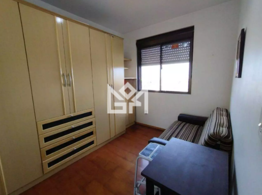 Apartamento com 2 quartos à venda, 70m² - Jansen - Gravataí: 