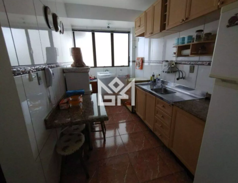 Apartamento com 2 quartos à venda, 70m² - Jansen - Gravataí: 