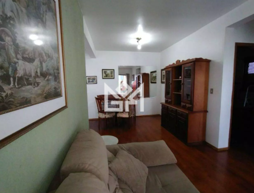Apartamento com 2 quartos à venda, 70m² - Jansen - Gravataí: 
