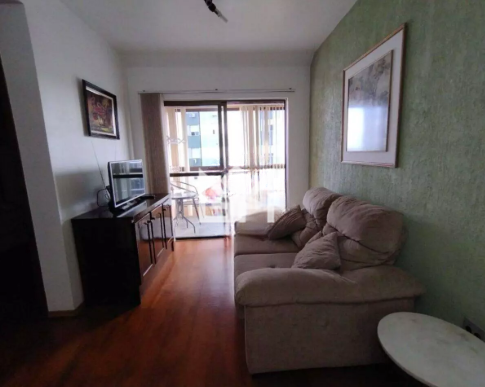 Apartamento com 2 quartos à venda, 70m² - Jansen - Gravataí: 