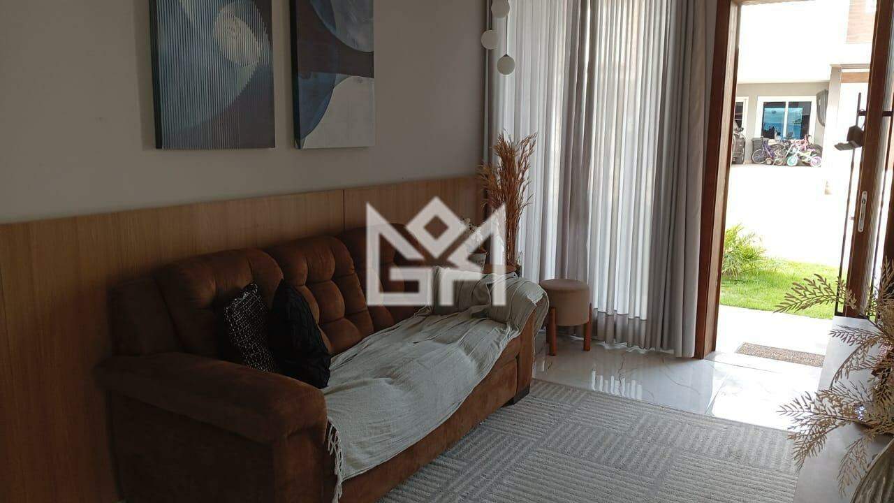 Casa com 2 quartos à venda, 84,18m² - Jansen - Gravataí: 