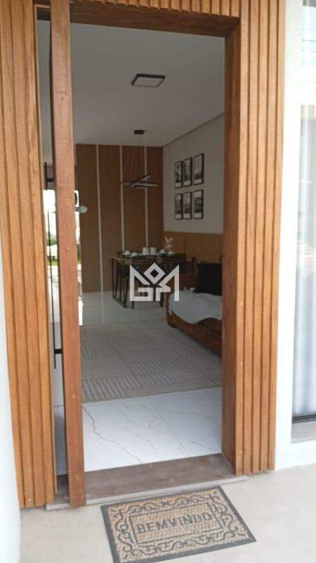 Casa com 2 quartos à venda, 84,18m² - Jansen - Gravataí: 