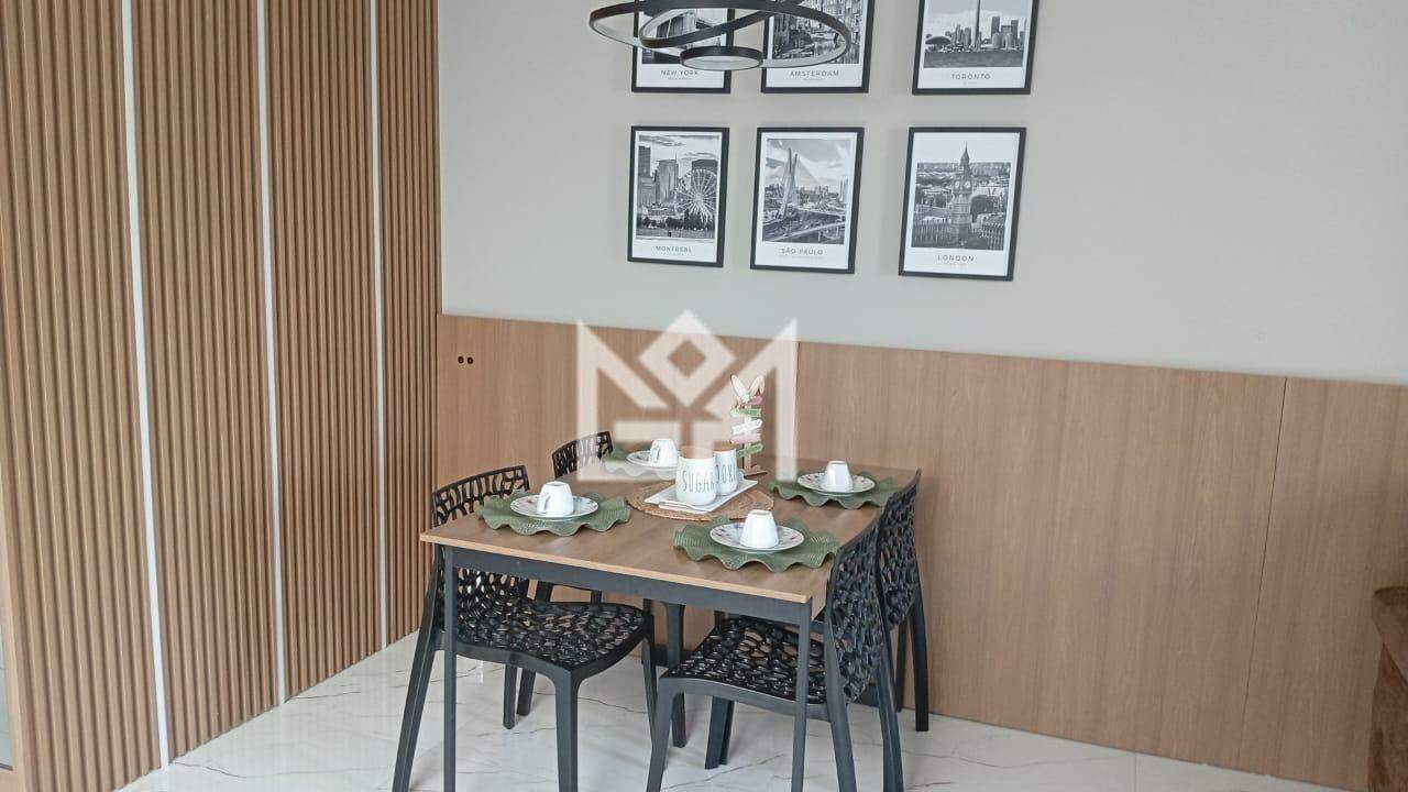 Casa com 2 quartos à venda, 84,18m² - Jansen - Gravataí: 
