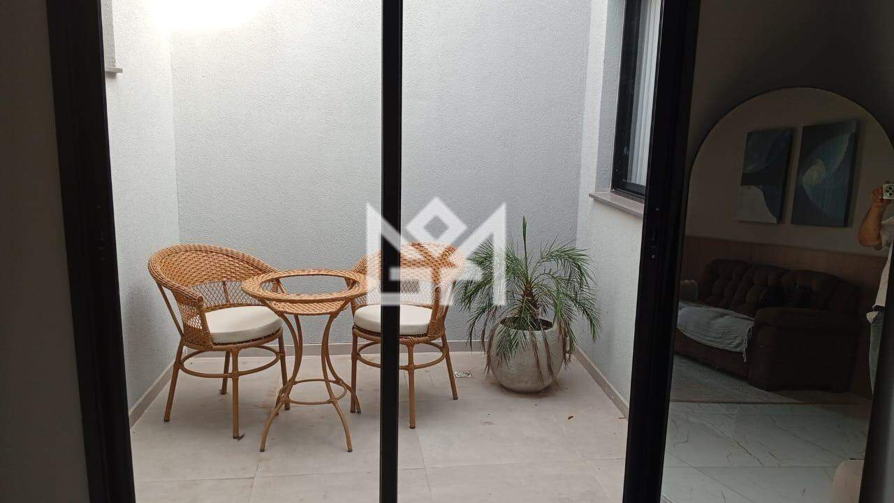 Casa com 2 quartos à venda, 84,18m² - Jansen - Gravataí: 