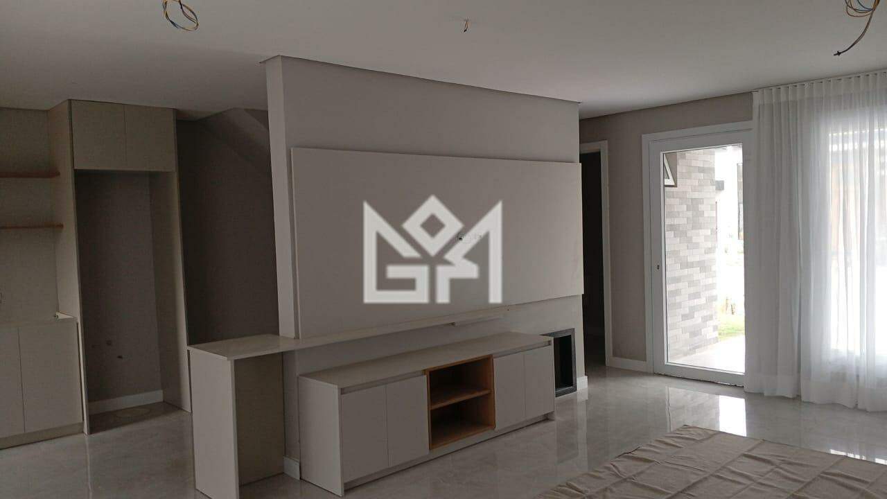 Casa com 3 quartos à venda, 125,8m² - Parque da Matriz - Gravataí: 