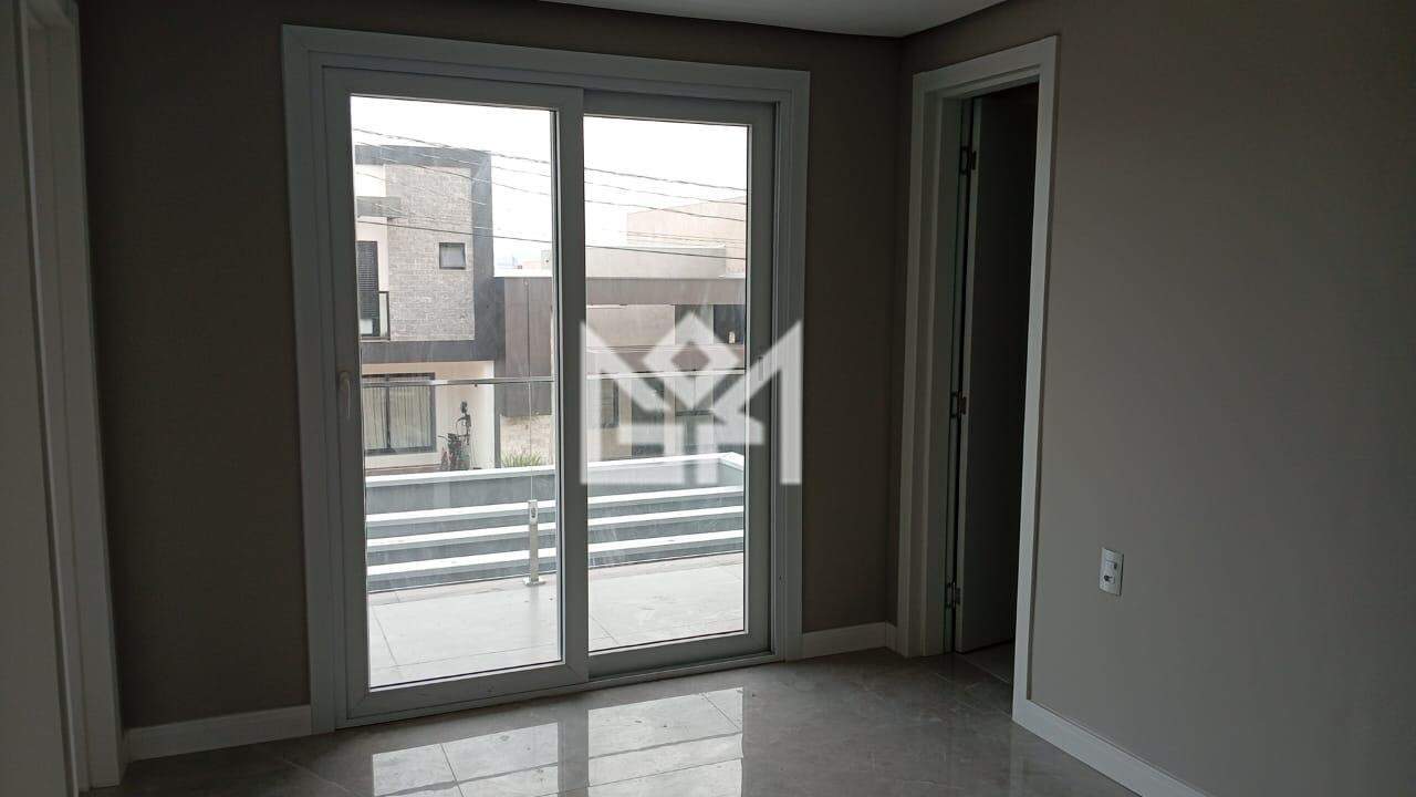 Casa com 3 quartos à venda, 125,8m² - Parque da Matriz - Gravataí: 