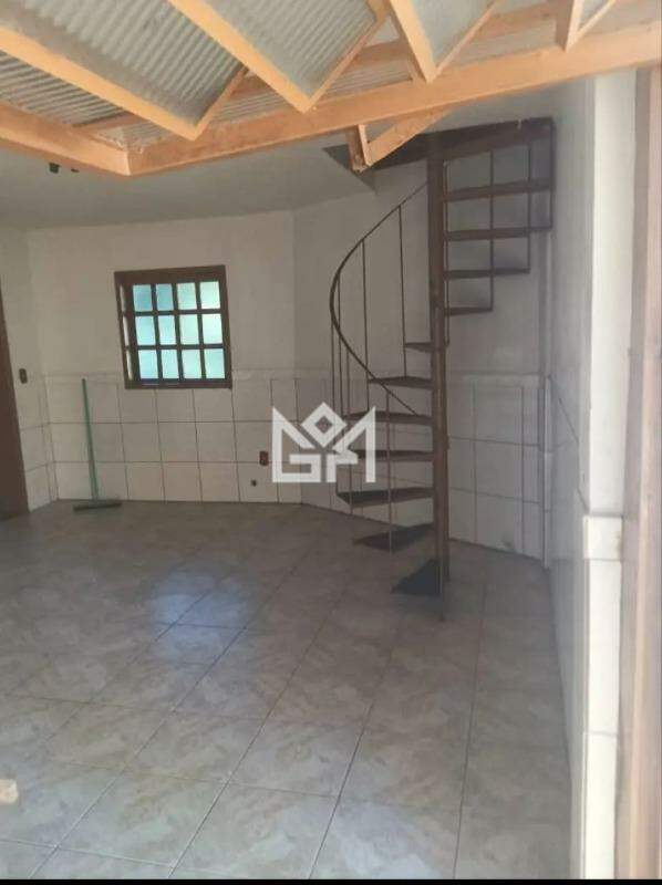 Casa com 2 quartos à venda, 190m² - Centro - Gravataí: 
