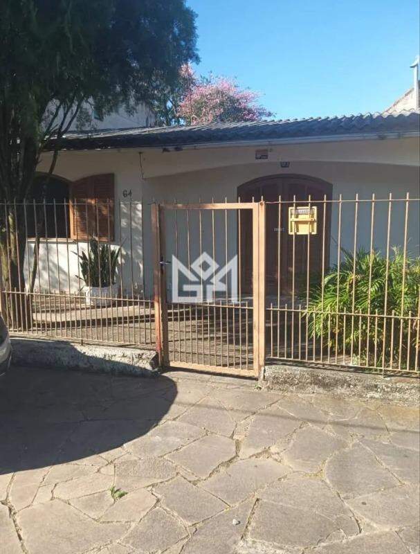 Casa com 2 quartos à venda, 190m² - Centro - Gravataí: 