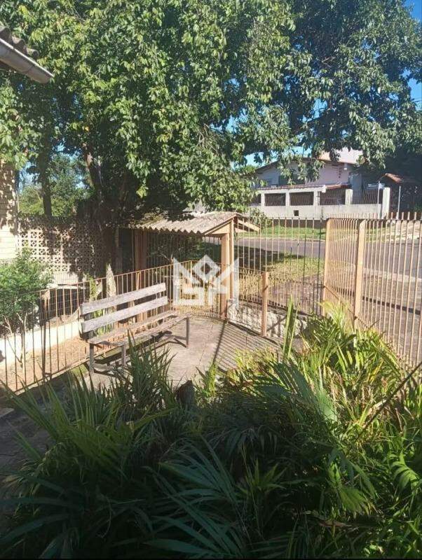 Casa com 2 quartos à venda, 190m² - Centro - Gravataí: 