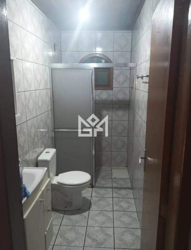 Casa com 2 quartos à venda, 190m² - Centro - Gravataí: 