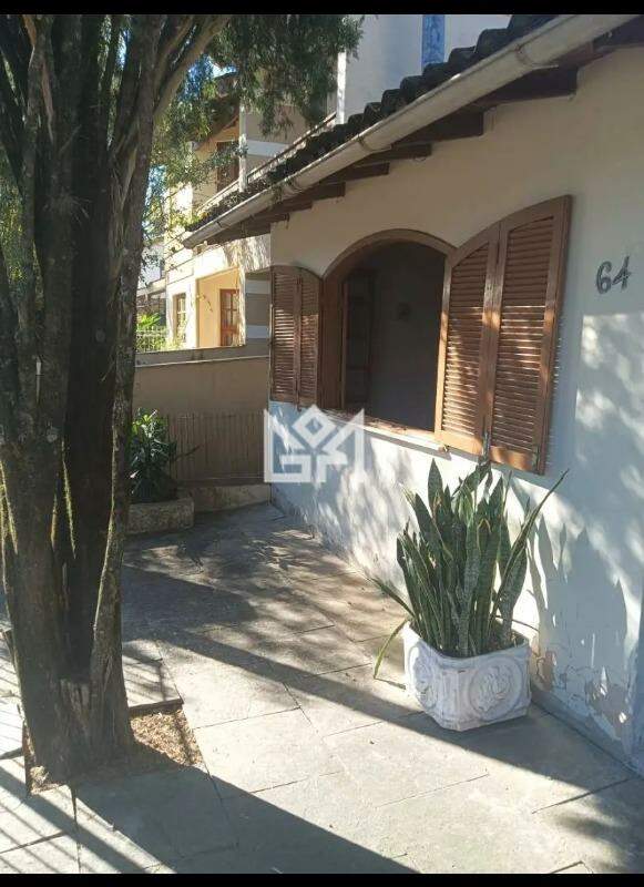 Casa com 2 quartos à venda, 190m² - Centro - Gravataí: 