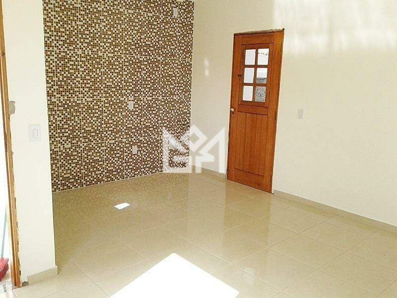 Casa com 3 quartos para aluguel, 70m² - Bom Sucesso - Gravataí: 