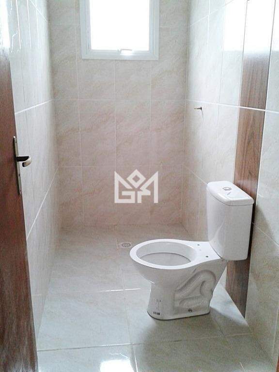 Casa com 3 quartos para aluguel, 70m² - Bom Sucesso - Gravataí: 