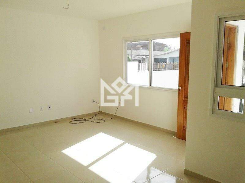 Casa com 3 quartos para aluguel, 70m² - Bom Sucesso - Gravataí: 