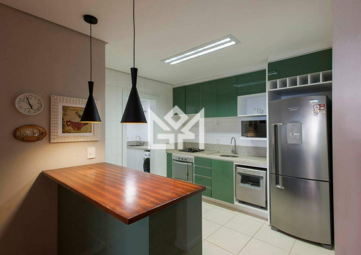 Apartamento Garden com 2 quartos à venda, 200m² - Centro - Gramado: 