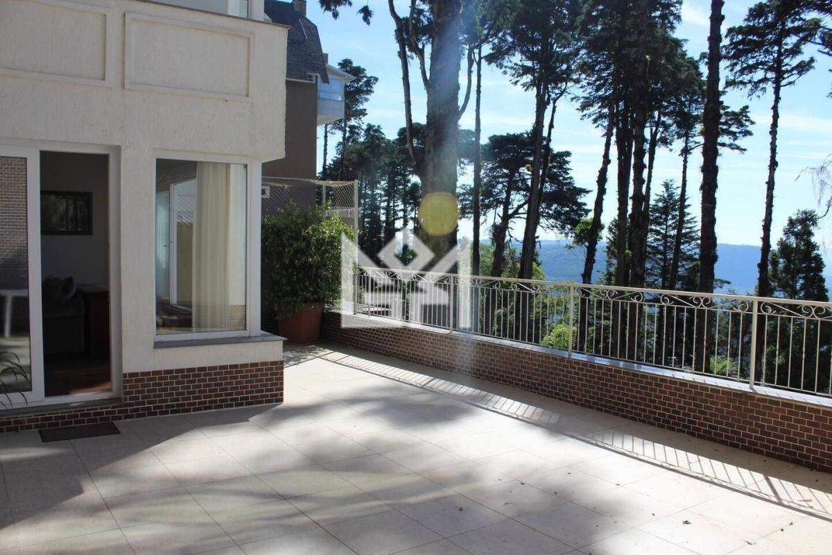 Apartamento Garden com 2 quartos à venda, 200m² - Centro - Gramado: 