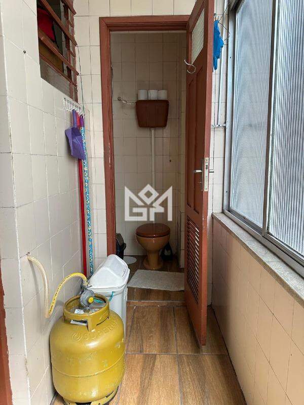 Apartamento com 3 quartos à venda, 92m² - Santa Cecília - Porto Alegre: 