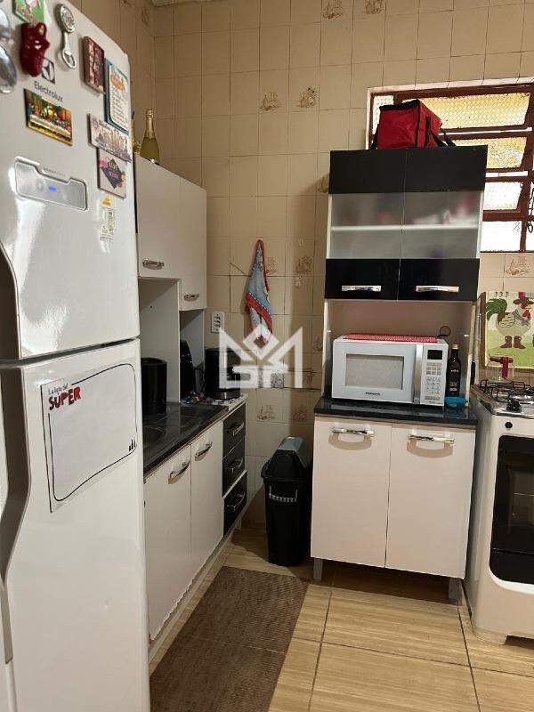 Apartamento com 3 quartos à venda, 92m² - Santa Cecília - Porto Alegre: 