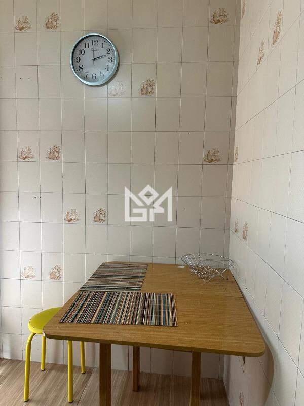 Apartamento com 3 quartos à venda, 92m² - Santa Cecília - Porto Alegre: 