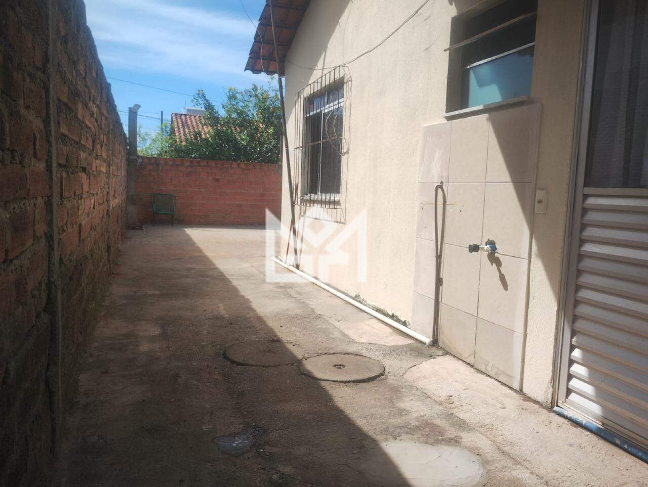 Casa com 2 quartos à venda, 33m² - Breno Garcia - Gravataí: 