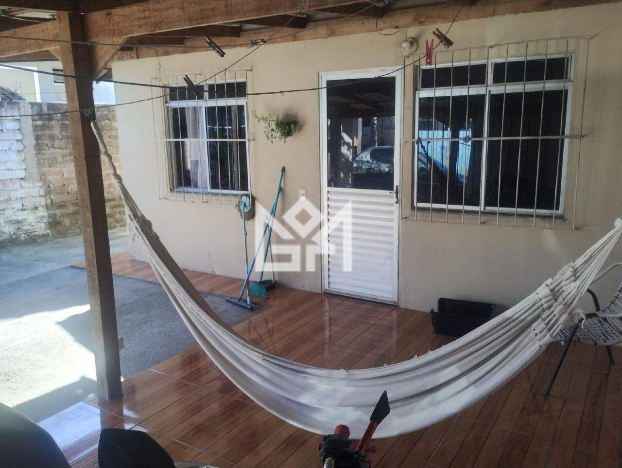 Casa com 2 quartos à venda, 33m² - Breno Garcia - Gravataí: 