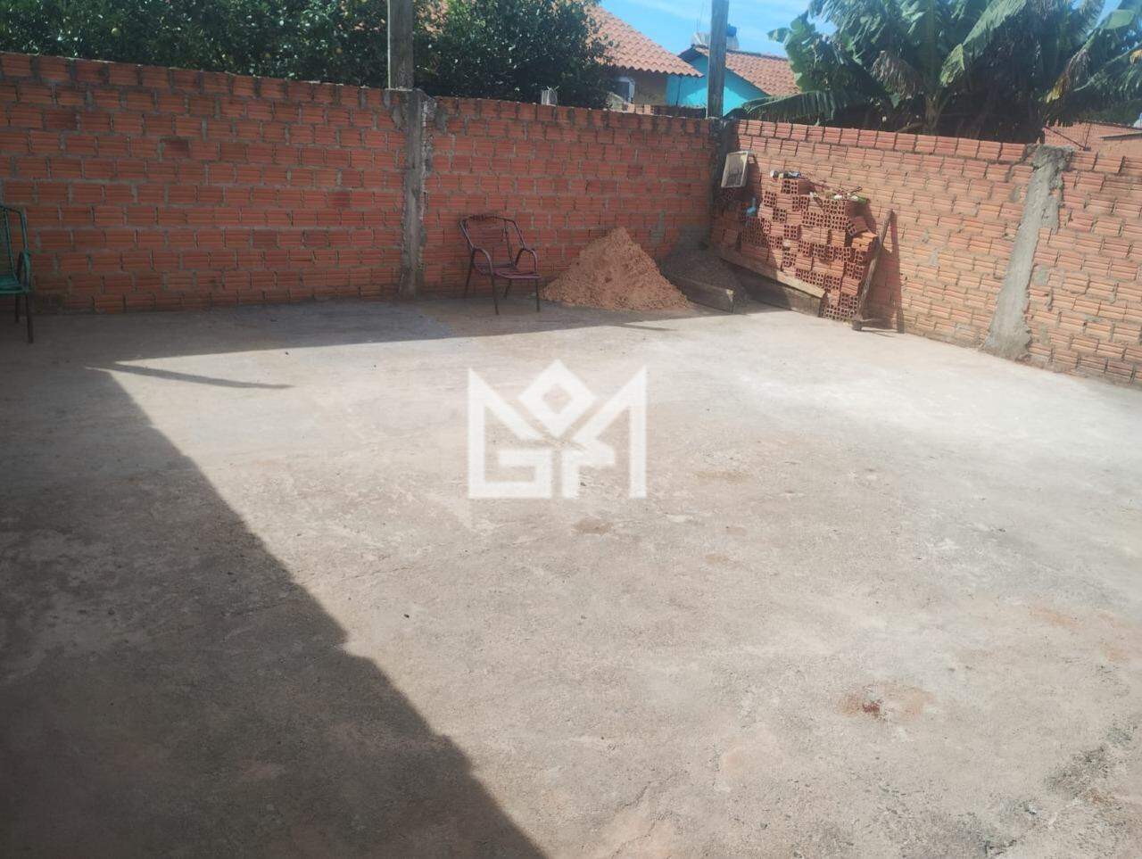 Casa com 2 quartos à venda, 33m² - Breno Garcia - Gravataí: 