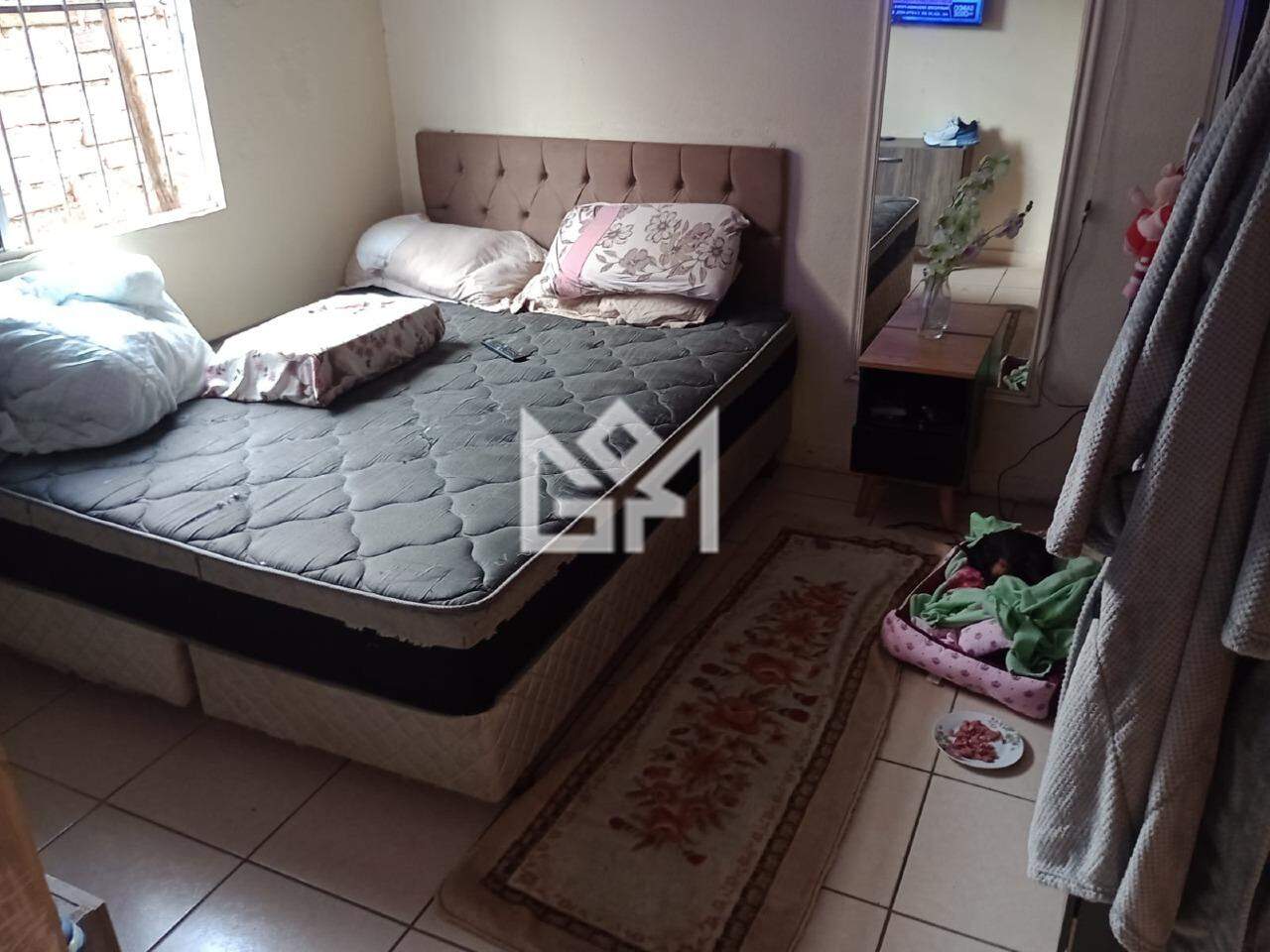 Casa com 2 quartos à venda, 33m² - Breno Garcia - Gravataí: 