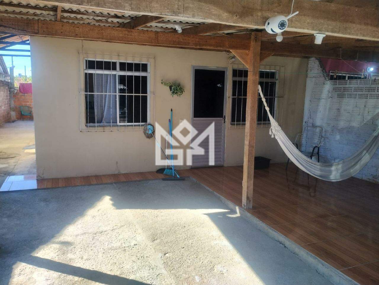 Casa com 2 quartos à venda, 33m² - Breno Garcia - Gravataí: 