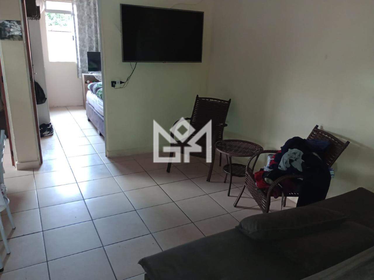 Casa com 2 quartos à venda, 33m² - Breno Garcia - Gravataí: 